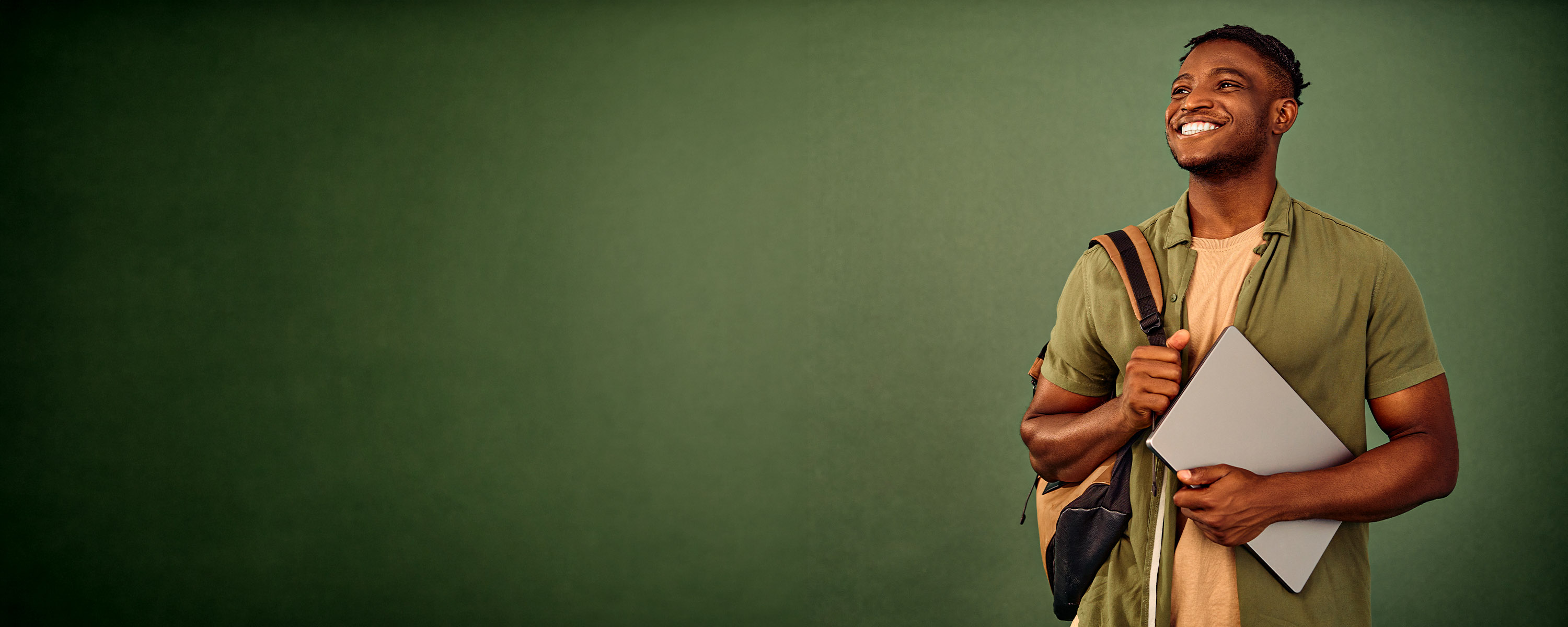 Étudiants africains à l'étranger