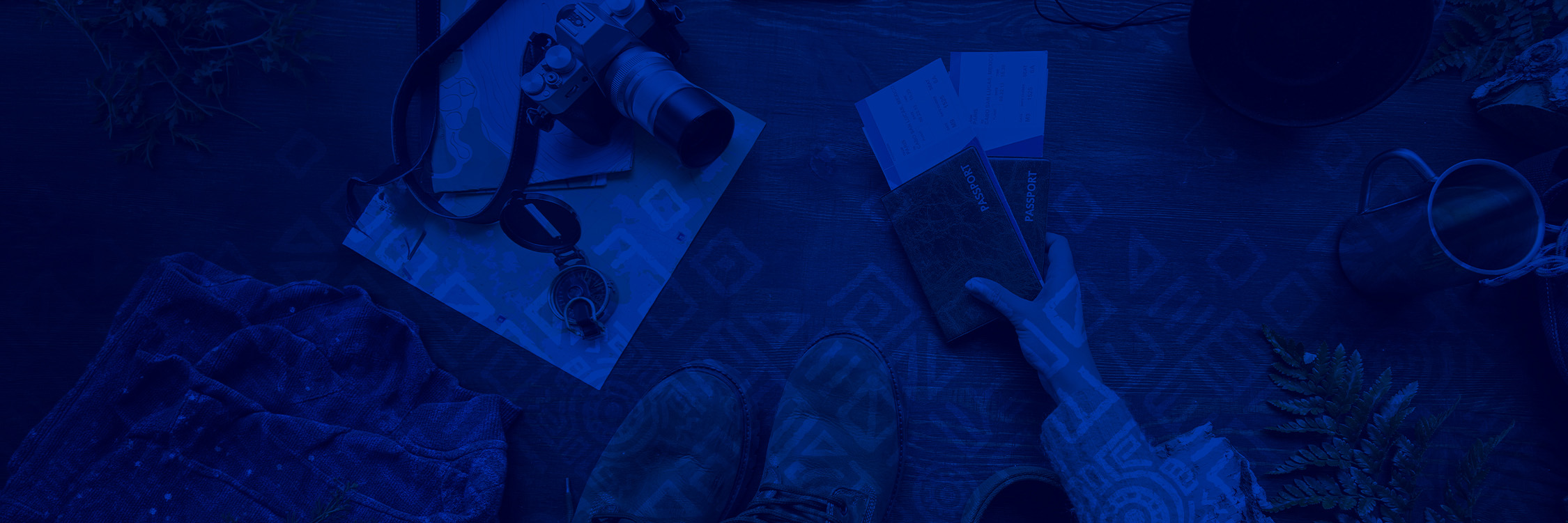 Accompagnement international